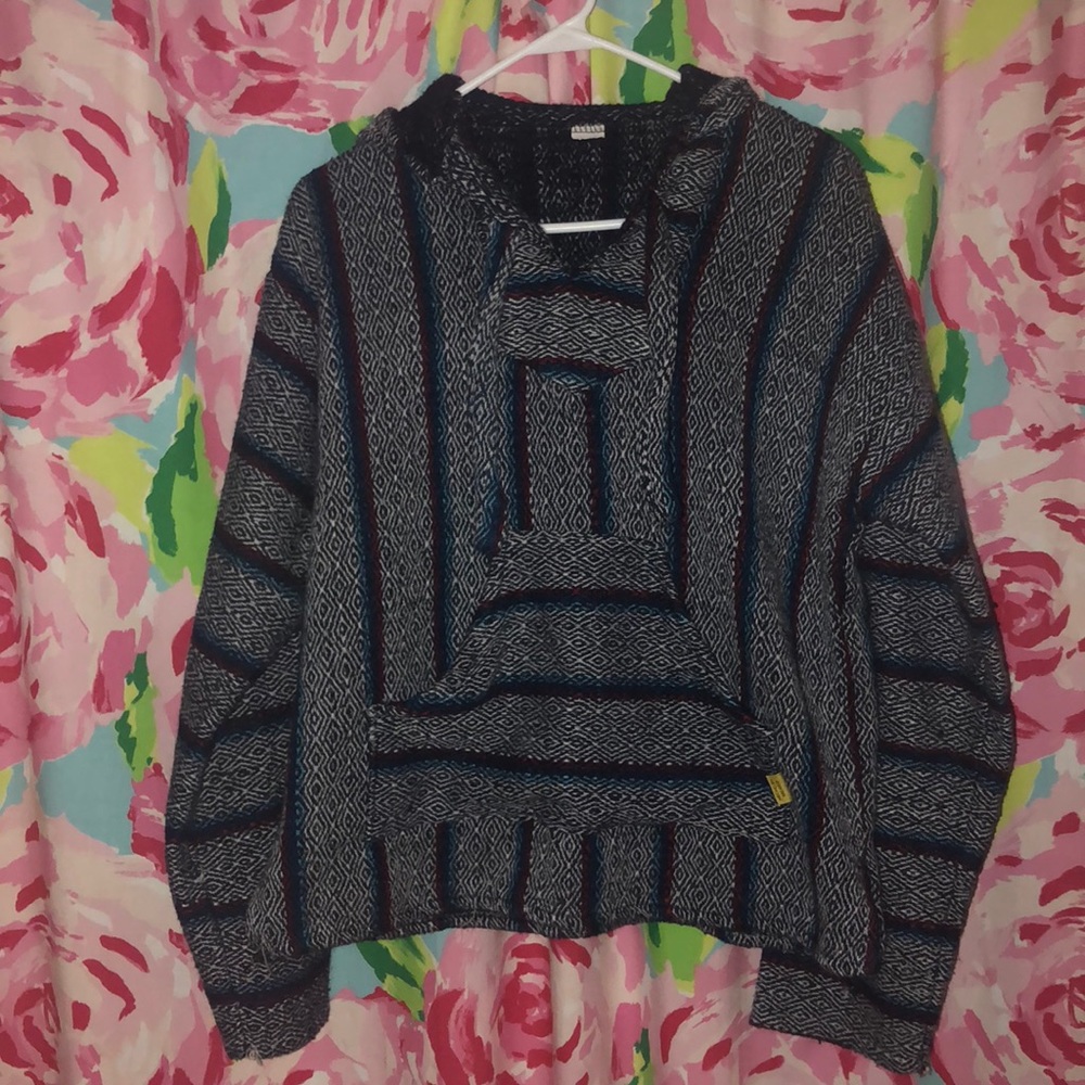 Aztec Jacket, Small